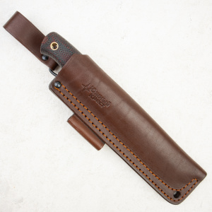 Нож Южный Крест Росомаха, VG-10, Микарта Красно-Черная, Конвекс Нож Южный Крест Росомаха, VG-10, Микарта Красно-Черная, Конвекс - купить в интернет-магазине Blademan