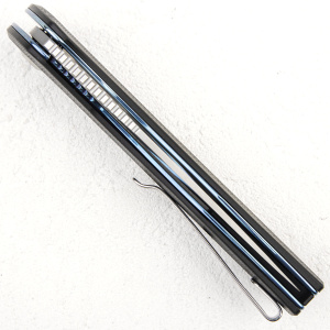Нож CIVIVI Baklash, 9cr18mov, G10 Black, C801C Нож CIVIVI Baklash, 9cr18mov, G10 Black, C801C