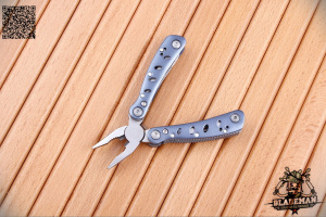 Мультитул Ganzo G2019S - купить в интернет-магазине Blademan