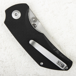 Нож CIVIVI Thug 2, Nitro-V, G10 Black, C20028C-2 Нож CIVIVI Thug 2, Nitro-V, G10 Black, C20028C-2