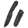 Нож Remette Rhino, 14C28N, Micarta Handle, MC25