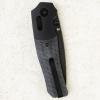 Нож QSP Vault, Black Stonewashed 14C28N, Aluminium Bolster/Micarta Black, QS157-A2 Нож QSP Vault, Black Stonewashed 14C28N, Aluminium Bolster/Micarta Black, QS157-A2