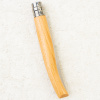 Нож филейный Opinel №12, XC90, Beech Wood, 518