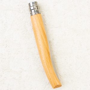 Нож филейный Opinel №12, XC90, Beech Wood, 518 Нож филейный Opinel №12, XC90, Beech Wood, 518