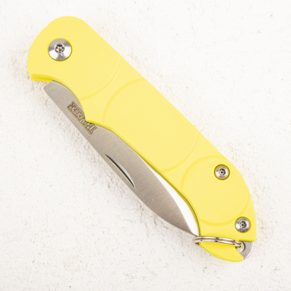Нож Ontario Travaler, Yellow, ON8901YLW