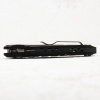 Нож Hogue A01 MicroSwitch Auto, CPM 154 SW, Aluminum Black Нож Hogue A01 MicroSwitch Auto, CPM 154 SW, Aluminum Black - купить в интернет-магазине Blademan