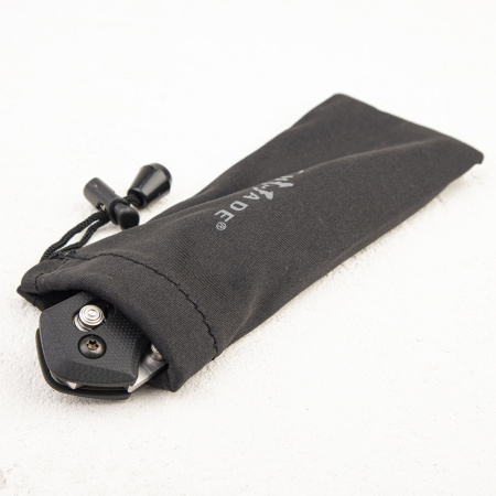 Нож Benchmade Osborne, S30V, G10 Black, 940-2