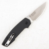 Нож CRKT COTTIDAE, D2, Aluminum Black, 6321 Нож CRKT COTTIDAE, D2, Aluminum Black, 6321