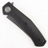 Нож Kershaw Concierge, 8Cr13MoV, G10 Black, 4020 Нож Kershaw Concierge, 8Cr13MoV, G10 Black, 4020