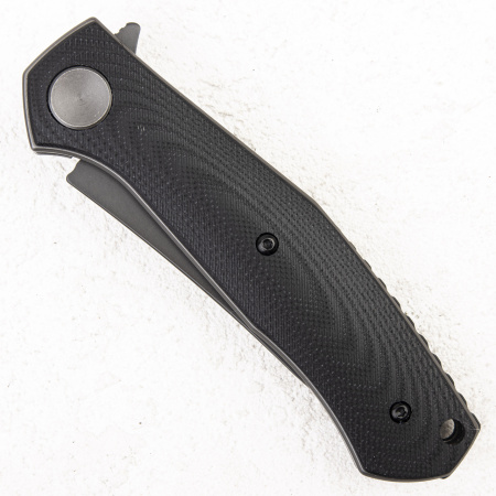 Нож Kershaw Concierge, 8Cr13MoV, G10 Black, 4020 Нож Kershaw Concierge, 8Cr13MoV, G10 Black, 4020