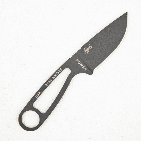 Нож Esee Izula Tactical with Kit, Black - купить в интернет-магазине Blademan