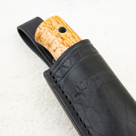 Южный Крест - Кречет, Карельская береза Янтарь, M390