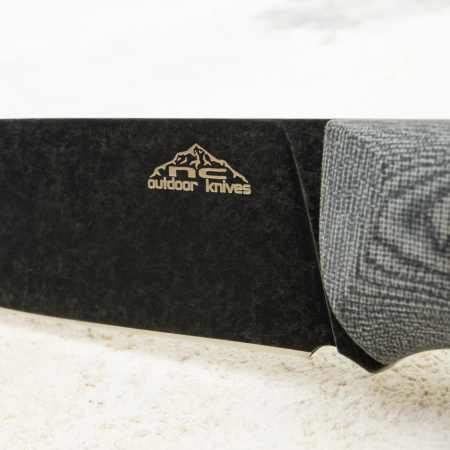 N.C. Custom Booster Blackwash, X105, Микарта N.C. Custom Booster Blackwash, X105, Микарта