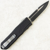 Нож Guardian Tactical Recon-035 G2, Two-tone MagnaCut, Aluminum Black Handle, 93211