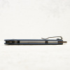 Нож Benchmade Bailout, M4, 6061-T6 Aluminum Blue, 537FE-02 Нож Benchmade Bailout, M4, 6061-T6 Aluminum Blue, 537FE-02