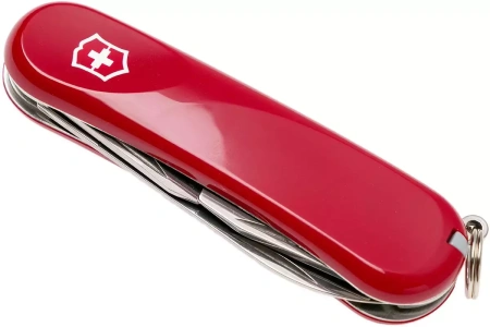 Нож перочинный Victorinox Evolution 10 Red