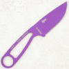 Нож ESEE Izula, 1095 Carbon, PurpleНож ESEE Izula, 1095 Carbon, Purple