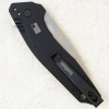 Нож Kershaw Dividend, CPM MagnaCut, Black Aluminium Handle, KS1812BLKMAG Нож Kershaw Dividend, CPM MagnaCut, Black Aluminium Handle, KS1812BLKMAG