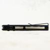 Нож QSP Reptile, Black, 14C28N, G10 Black Handle, QS165-C2 Нож QSP Reptile, Black, 14C28N, G10 Black Handle, QS165-C2