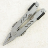 Мультитул Gerber Compact Sport - Multi-Plier 400 Stainless, Sheath, 05500N