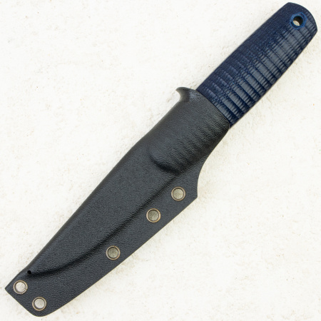 Нож OWL North XS F, N690 Cryo, Micarta Baikal, Kydex