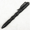 Тактическая ручка Benchmade Longhand, Aluminum Black, 1120-1