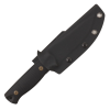 Нож HOT Knife Hoot, Cerakote Dark Earth, D2, G10 Black Handle, Kydex