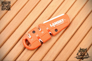 Точилка Lansky C-Sharp Ceramic - купить в интернет-магазине Blademan