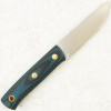 Южный Крест M1, VG10, Micarta Black/Blue Handle, 204
