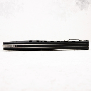 Нож Cold Steel Ti-Lite 6, AUS 8A, Zy-Ex Black, CS26SXP Нож Cold Steel Ti-Lite 6, AUS 8A, Zy-Ex Black, CS26SXP