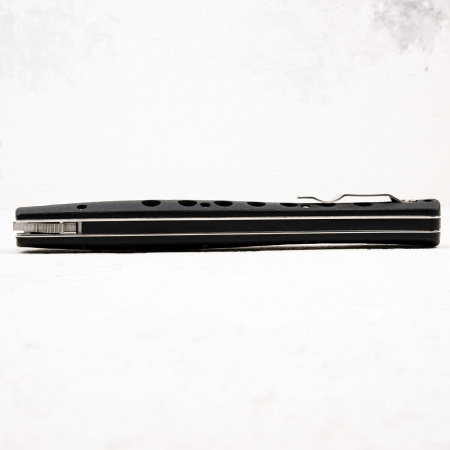 Нож Cold Steel Ti-Lite 6, AUS 8A, Zy-Ex Black, CS26SXP