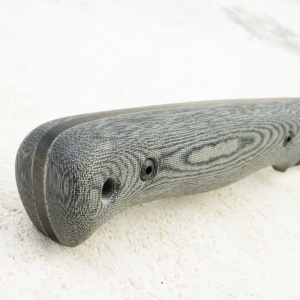 N.C. Custom Booster Blackwash, X105, Микарта