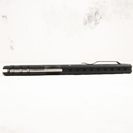 Нож Cold Steel Hold Out 1, AUS 8A, G10 Black Нож Cold Steel Hold Out 1, AUS 8A, G10 Black - купить в интернет-магазине Blademan