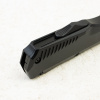 Нож Kershaw Auto Livewire, CPM MagnaCut, Black Aluminium Handle, 9000BLK Нож Kershaw Auto Livewire, CPM MagnaCut, Black Aluminium Handle, 9000BLK