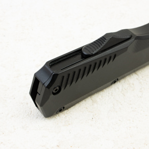 Нож Kershaw Auto Livewire, CPM MagnaCut, Black Aluminium Handle, 9000BLK Нож Kershaw Auto Livewire, CPM MagnaCut, Black Aluminium Handle, 9000BLK