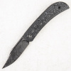 CIVIVI Appalachian Drifter, Damascus, Rose Pattern Carbon/G10 Gray, C2015DS-1 CIVIVI Appalachian Drifter, Damascus, Rose Pattern Carbon/G10 Gray, C2015DS-1