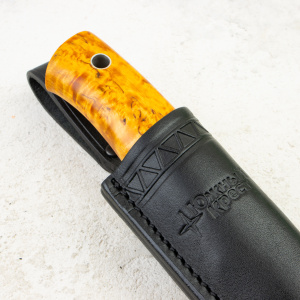 Южный Крест - Бер, Карельская береза Янтарь, M390 Южный Крест - Бер, Карельская береза Янтарь, M390