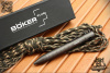 Тактическая ручка Boker Plus K.I.D. cal .50 Titanium Grey - купить в интернет-магазине Blademan