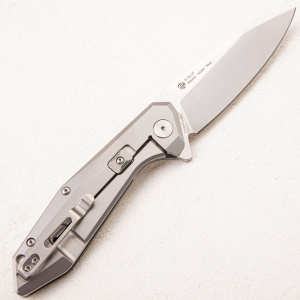 Нож складной  Ruike P135-SF, 14C28N, 420 - складной туристические ножи из стали Нож складной  Ruike P135-SF, 14C28N, 420 - складной туристические ножи из стали