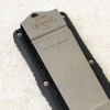 Нож Microtech Exocet, Apocalyptic, CTS-XHP, Aluminum Black, 158-10 AP Нож Microtech Exocet, Apocalyptic, CTS-XHP, Aluminum Black, 158-10 AP