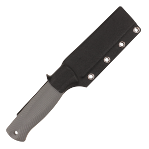 Нож OWL Hoot F, N690 Cryo, G10 Gray Handle, Kydex