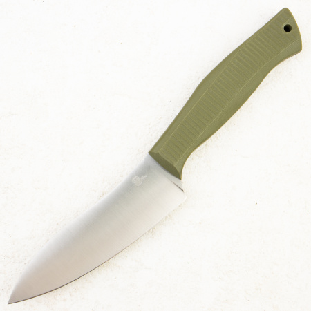 Нож OWL Canadian F, N690 Cryo, G10 Olive, Kydex