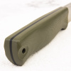 Нож OWL Otus F, N690, G10 Olive, Kydex Classic - купить в интернет-магазине Blademan