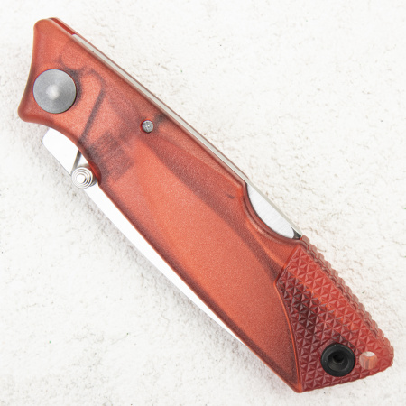 Нож Ontario Wraith (ICE Series) Fire, 78798, 1.4116 SS, Red Нож Ontario Wraith (ICE Series) Fire, 78798, 1.4116 SS, Red - купить в интернет-магазине Blademan