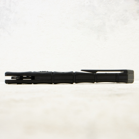 Нож Cold Steel Large Luzon, Black 8Cr13MoV, GFN Black, 20NQX-BKBK Нож Cold Steel Large Luzon, Black 8Cr13MoV, GFN Black, 20NQX-BKBK