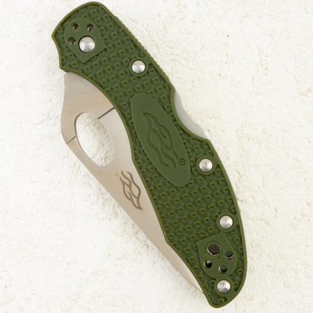 Нож Firebird by Ganzo F759M Зеленый Нож Firebird by Ganzo F759M Зеленый