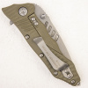 Нож Guardian Tactical Helix Combat Tanto, CPM-154, G10 OD Green Нож Guardian Tactical Helix Combat Tanto, CPM-154, G10 OD Green - купить в интернет-магазине Blademan