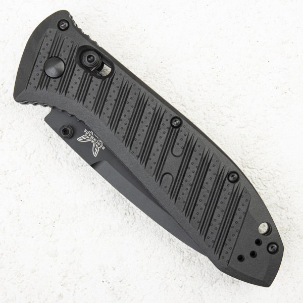 Нож Benchmade Presidio 2, 570SBK-1, CPM S30V, CF Elite