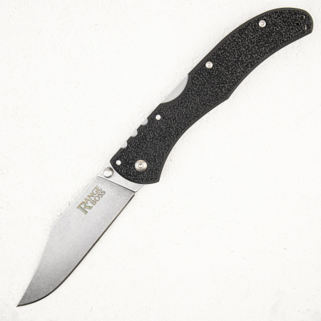 Нож Cold Steel Range Boss, 4034SS, Zy-Ex Black