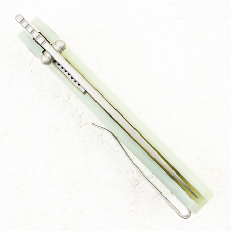 Нож CIVIVI Sokoke Front Flipper & Thumb Stud, 14C28N, G10 Natural, C22007-5 Нож CIVIVI Sokoke Front Flipper & Thumb Stud, 14C28N, G10 Natural, C22007-5
